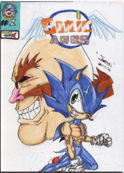 Sonic Ages